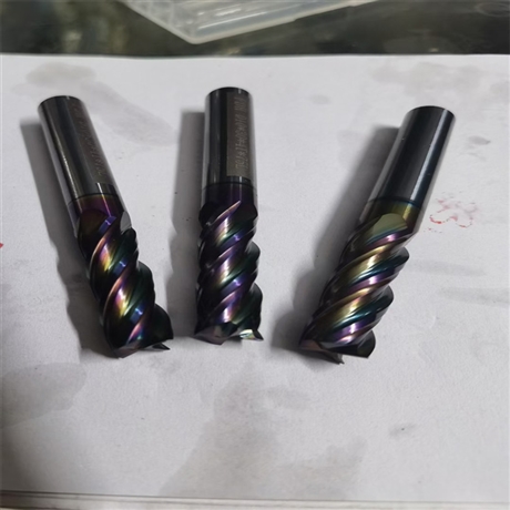 广州天河区回收钨钢铣刀