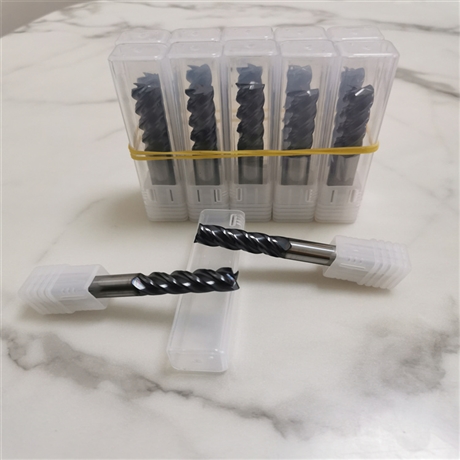 东莞万江回收二手合金铣刀