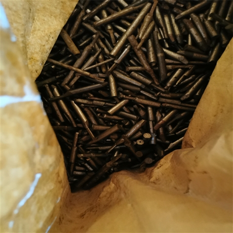 东莞企石回收废钼丝