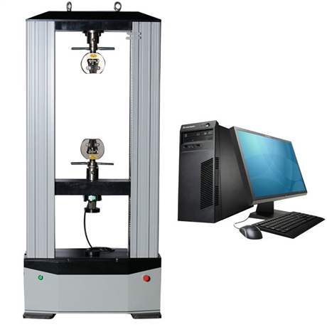 济南时代试金试验仪器有限公司 材料万能试验机 10t电子万能试验机 以旧换服务