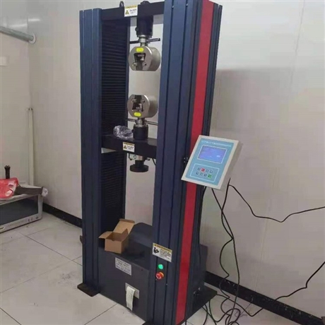 微机控制高低温 电子万能试验机 济南时代试金试验仪器有限公司