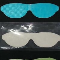 代理眼贴厂家 海旭眼贴品牌 无纺布水凝胶眼贴代加工批发