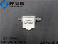 1.65-2GHz 1650-2000MHz SMAP p0.2dB l΢ x