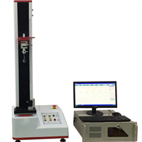 医用胶带剥离力试验机