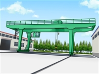 甘肃嘉峪关龙门吊良心产品诚信经营