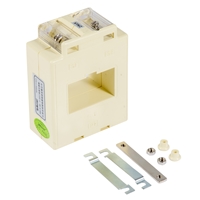 安科瑞AKH-0.66 50/II 250/5  电流互感器