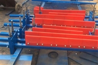 弹簧清扫器 可伸缩清扫器 输送机清扫器