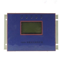 PIB30智能起动器保护器 矿用微机保护器供应 QJZ-30