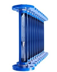 LZB-40F玻璃管浮子流量计参数