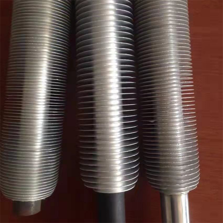 钢铝复合翅片管2