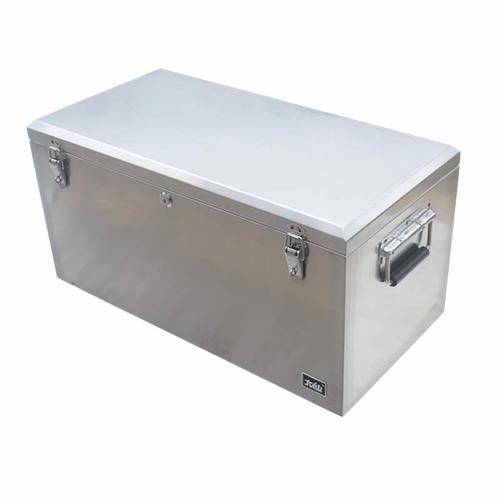 sus304pe膜不锈钢转运箱