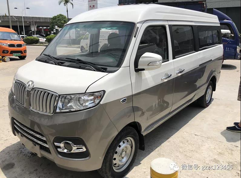 全新新能源汽车面包车出租出售