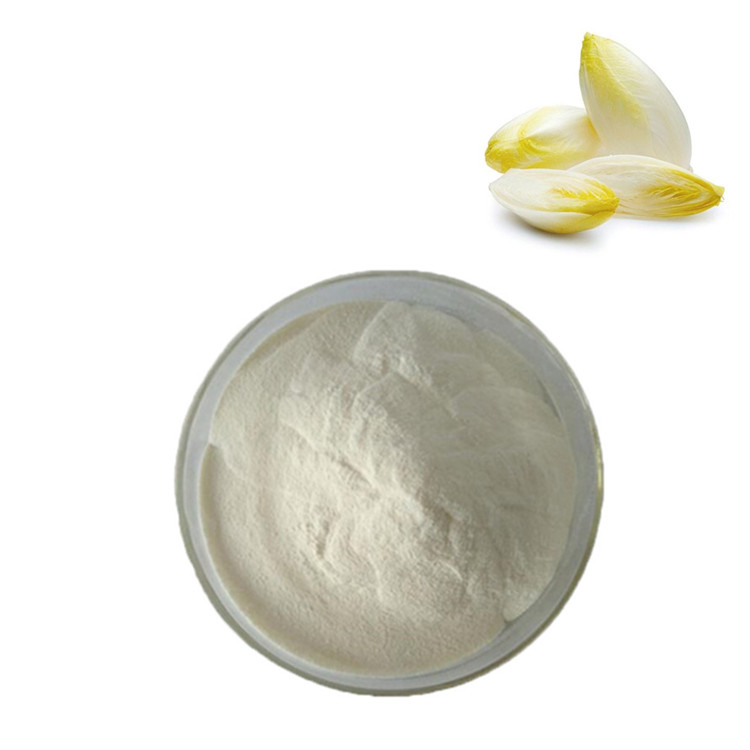 菊苣粉水溶性膳食纤维菊粉速溶斯诺特固体饮料原料