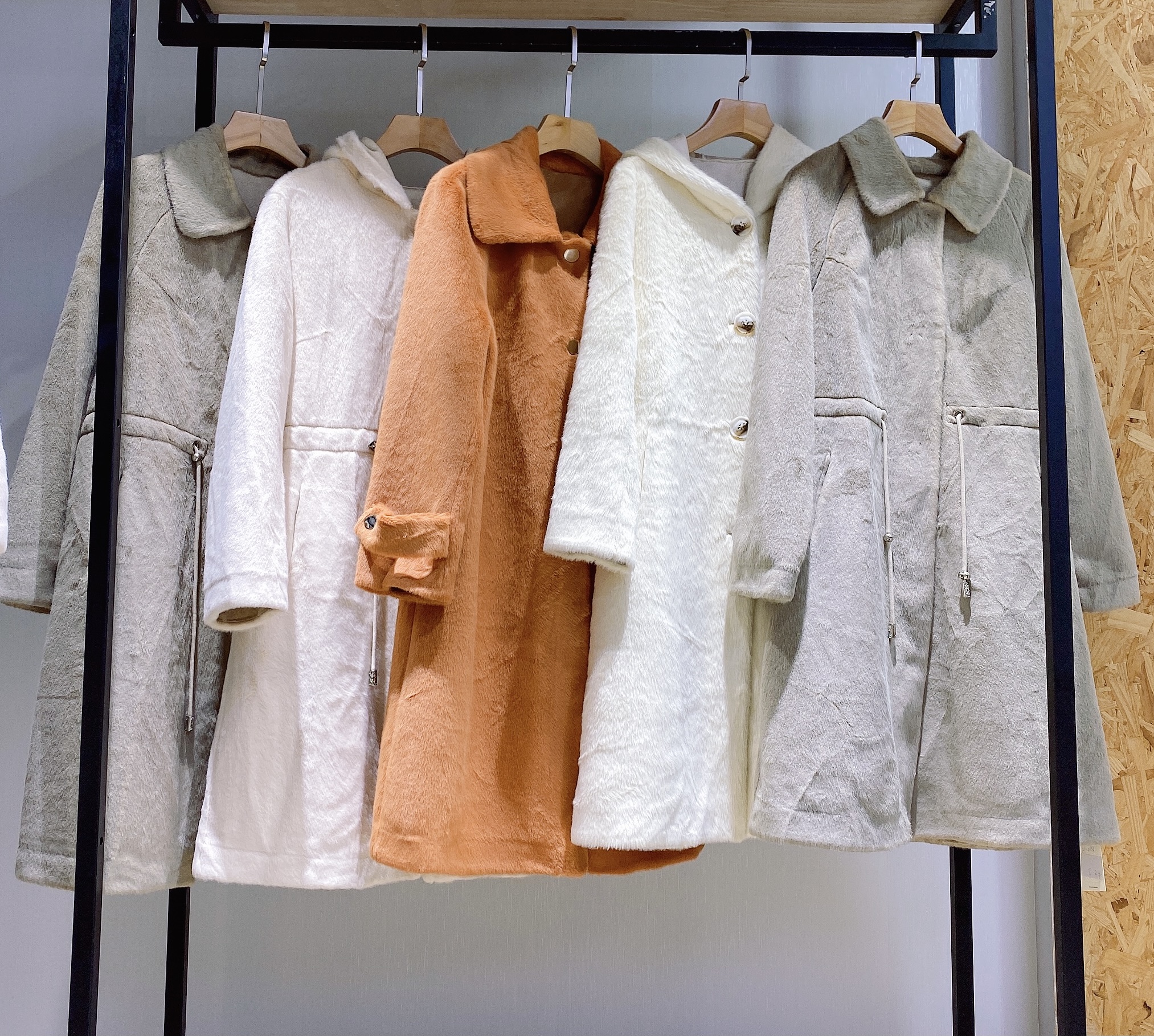 有限公司搜了网免费会员4年企业类型:私营企业主营业务:品牌女装折扣