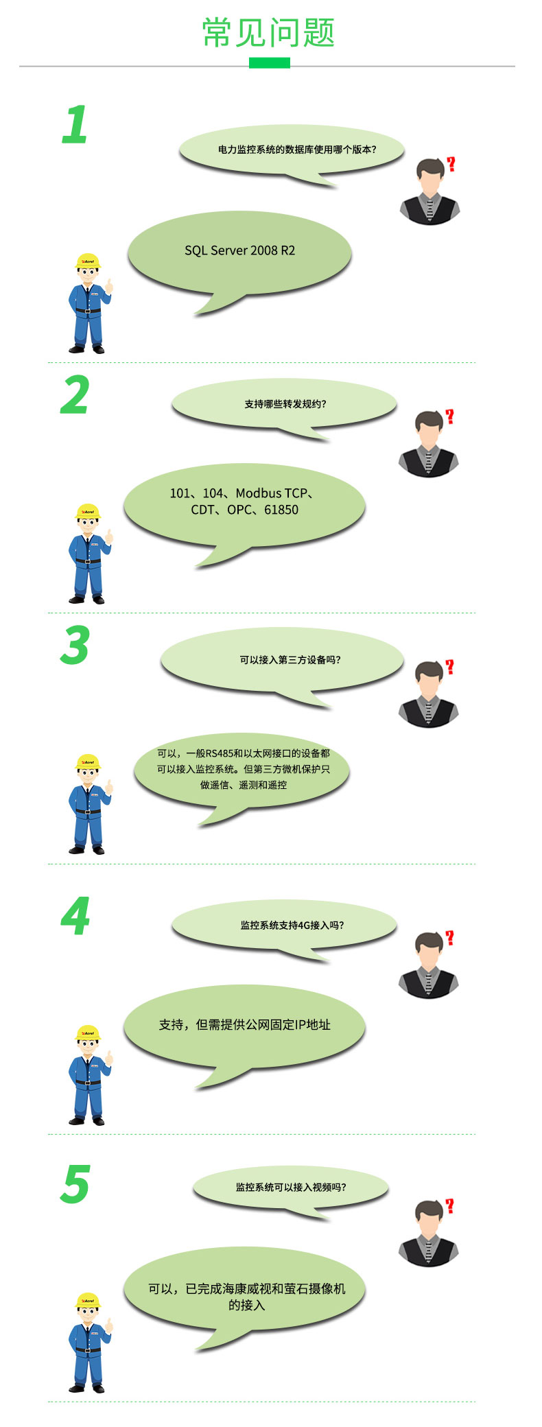 安科瑞配电房电力监控系统Acrel-2000节省人工 智能用电管理 控制线路开关