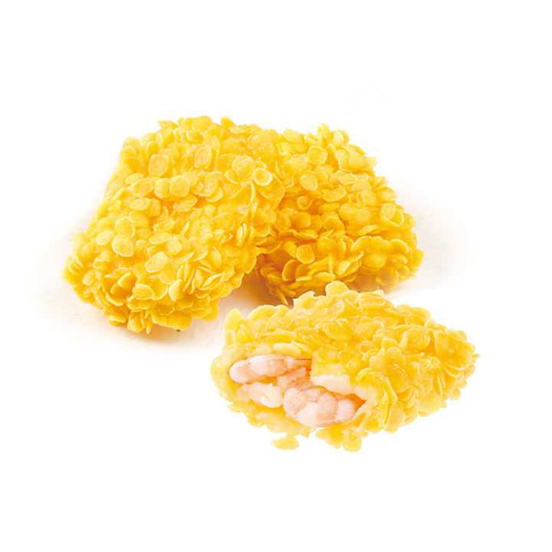 东莞厚街虾排小吃原料批发