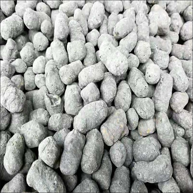 屋顶花园垫层陶粒 屋顶找坡保温陶粒厂家 车库顶板绿化陶粒批发 耐火