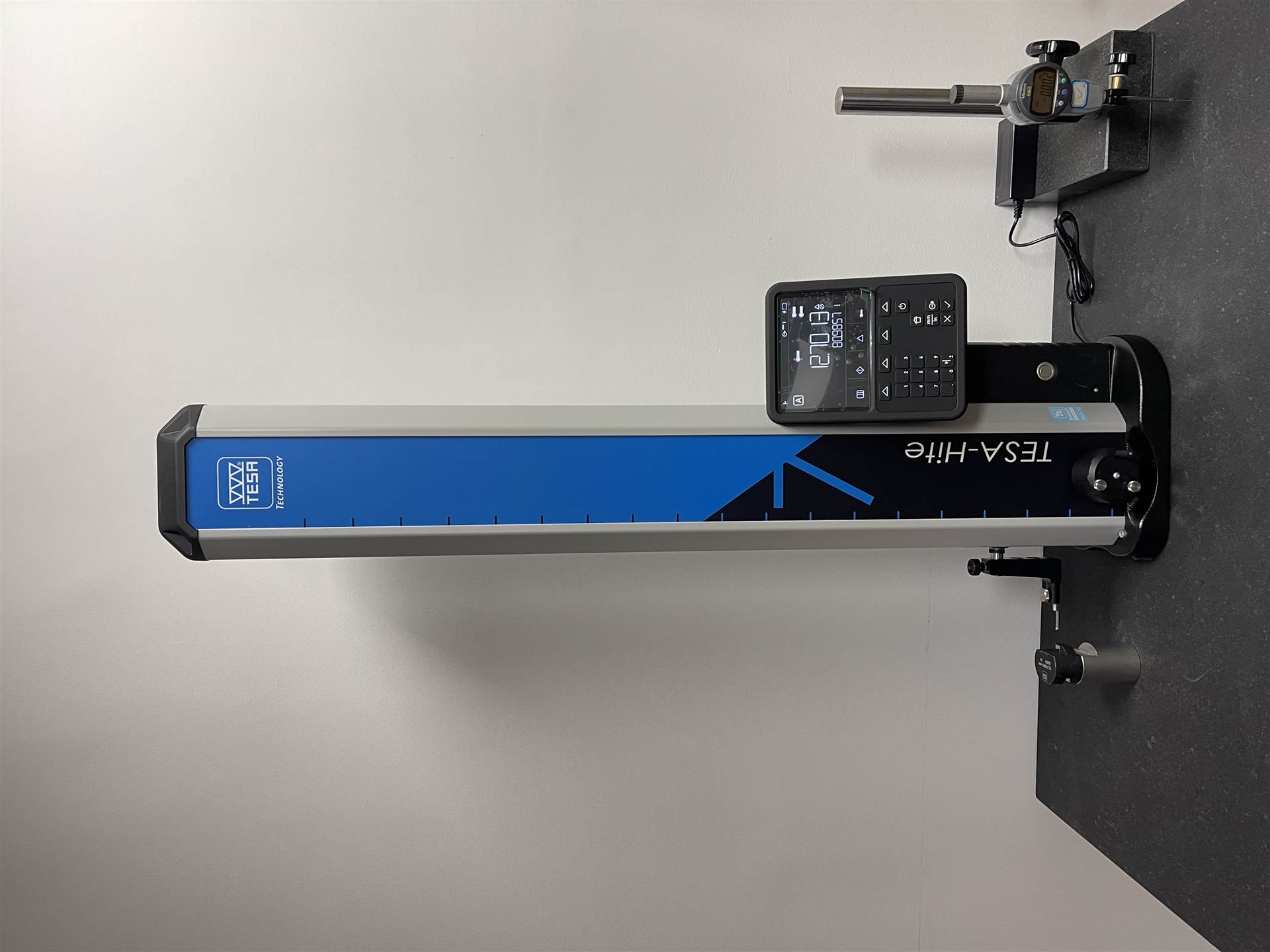 瑞士tesa气浮式测高仪 00730085测高仪 tesa-hite700测高仪