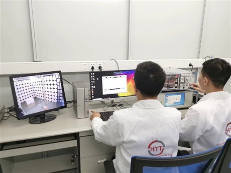 数字压力表检定证书办理