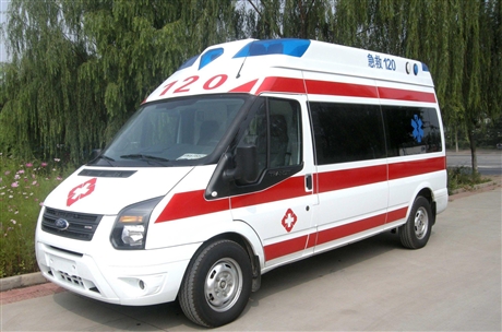 北京东直门救护车转运服务-长途120救护车出租-急救转运转院服务