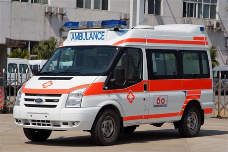 北京首鋼120長途轉(zhuǎn)運(yùn)病人-救護(hù)車跨省轉(zhuǎn)送病人-就近派車服務(wù)