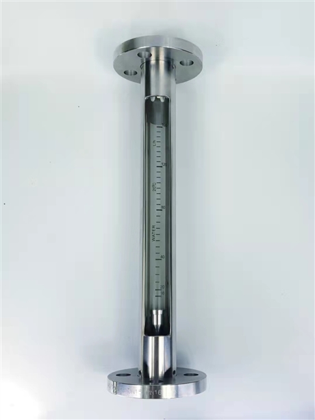 LZB-4WBF玻璃管浮子流量计 氨水溶液 甲烷