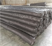 透水保湿土工布 道路养护土工布