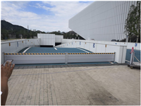 挡水板制作 挡水板厂家制作 挡水板批发制作 挡水板制作批发