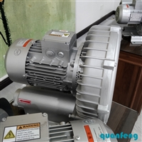 荣成气泵 高压漩涡风机 全风工厂供应设备配套风机