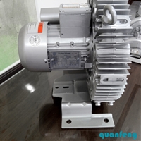 全风RB-21DH 抽气旋涡气泵  高负压气环式风机