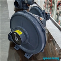 全风中压鼓风机 工业透浦式风机 吹吸两用中压气泵