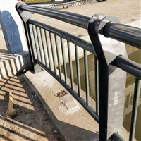 河北承德 不锈钢栏杆护栏厂家 不锈钢复合管护栏道路栏杆 不锈钢护栏价格厂家