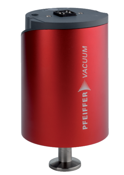 德国普发 CCR 371 真空计_洛必达网