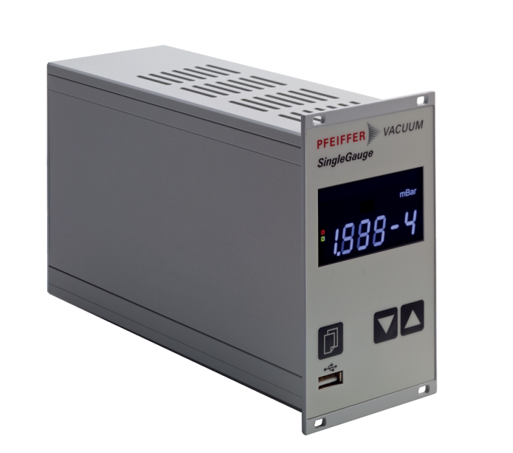 Pfeiffer 普发 TPG 361真空计 控制器_洛必达网