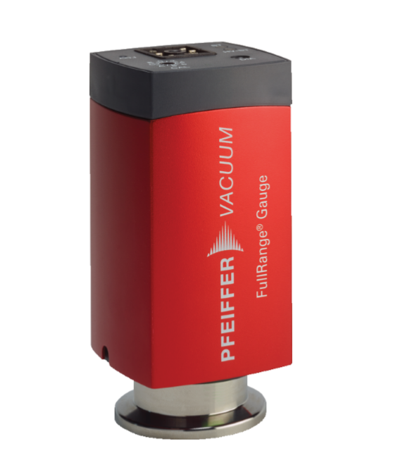 Pfeiffer 普发 PKR 361 真空计 Pirani 和冷阴极 真空规_洛必达网