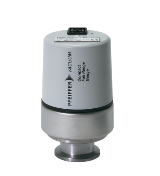 Pfeiffer 普发 PKR 251 真空计 Pirani 和冷阴极 真空规_洛必达网