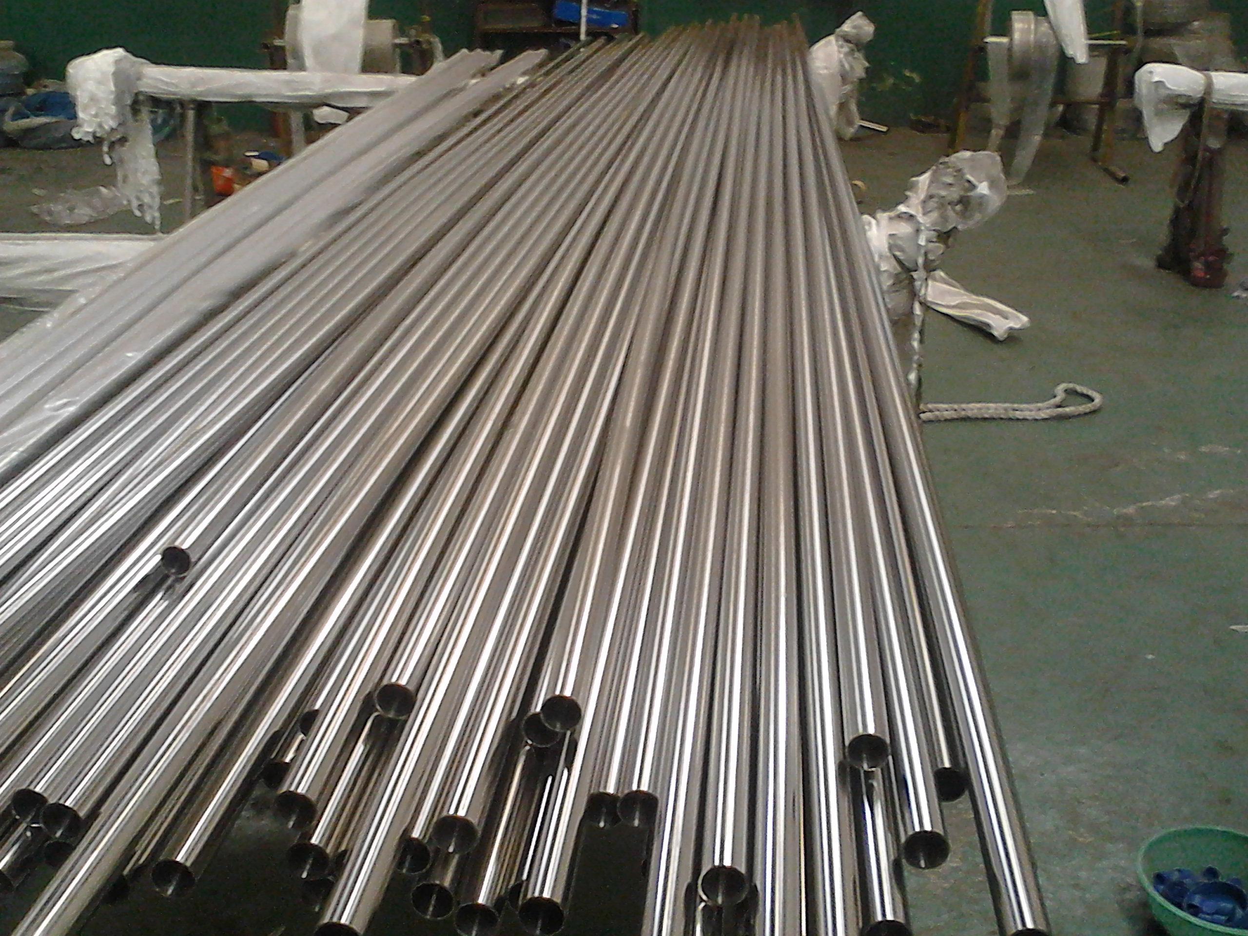 n06030钢管hastelloyg30镍基合金管最近价格