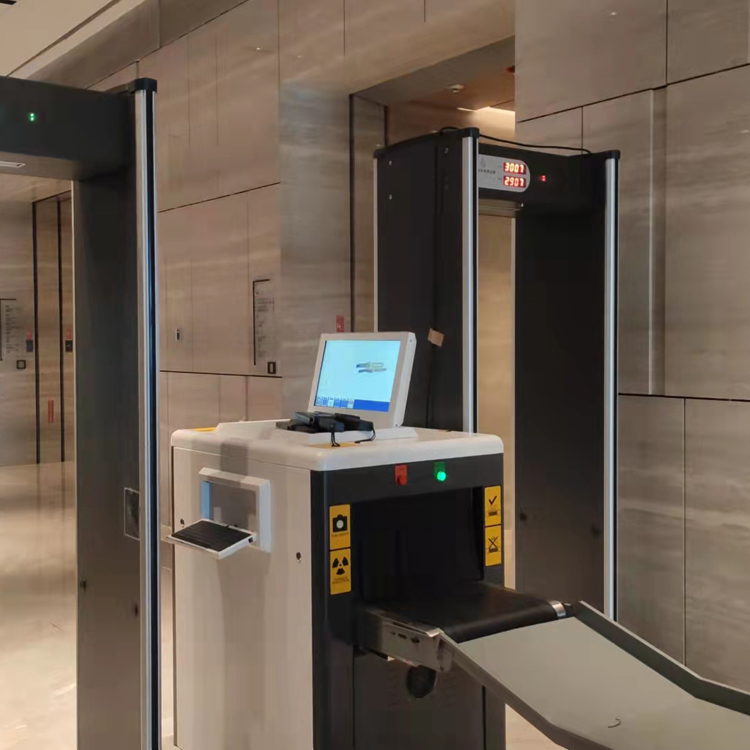 成都法院x光安检机源头厂家