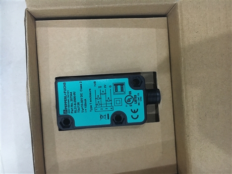 德国P+F倍加福安全传感器SC3.5-G-NO