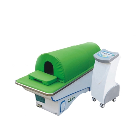 中药熏蒸舱含舱盖宝尔lxv床式全身熏蒸机熏蒸治疗仪