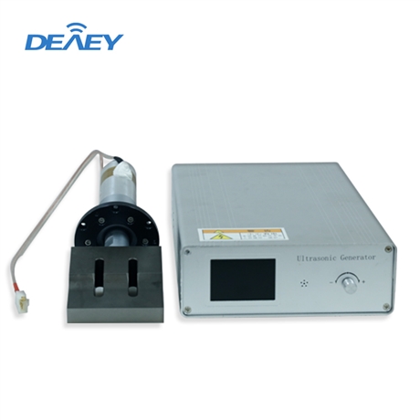 15K大功率换能器超声波系统 20k发生器振子设备 超声波厂家供应
