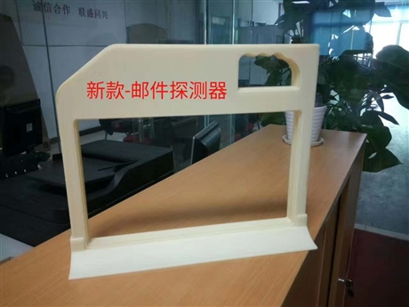 海关车底检查系统反恐车辆检测