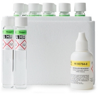 哈纳HI93763B-50总磷试剂0-32.6ppm