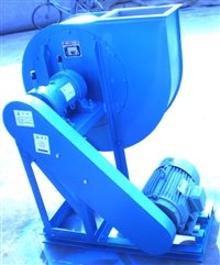 益通T40-11-3轴流风机 