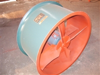 江苏转速1450r电机0.37kw风量3000轴流风机说明