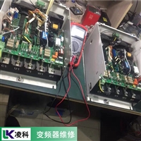 ATV610C16N4施耐德Schneider变频器欠电压维修解决方法