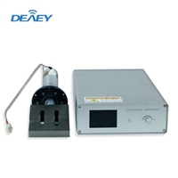 15K大功率换能器超声波系统 20k发生器振子设备 超声波厂家供应