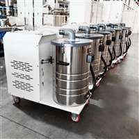 自动化设备配套用吸尘器 小型工业除尘器 吸尘器工厂直供