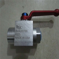 部分型号有库存dmic球阀dmic单向阀dmic流量阀