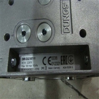 DUNGS组合阀DUNGS蝶阀DUNGS电磁阀